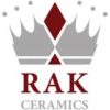 Logo van Rak Ceramics