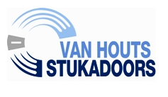 Logo van Van Houts Stukadoors