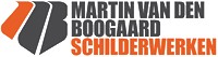 Logo van Martin van den Boogaard Schilderwerken